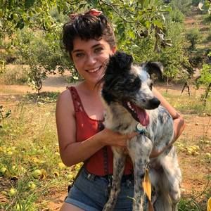 Meet your Posher, Chelsi